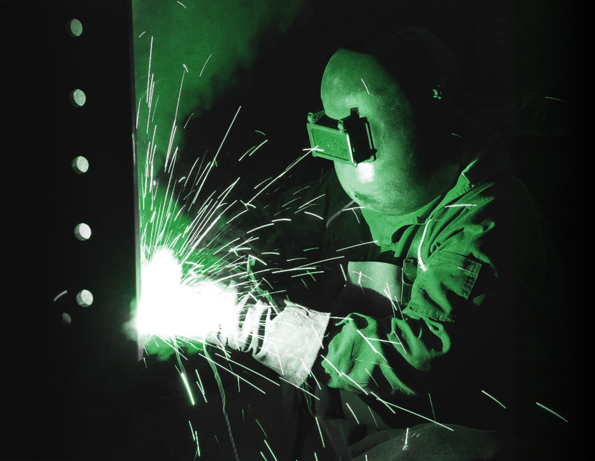 Welder